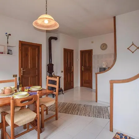 Il Daino Apartment