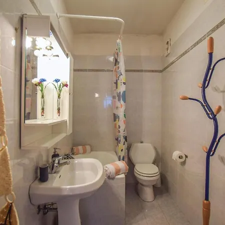 Apartment Il Daino