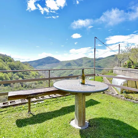 Il Daino Apartment *
