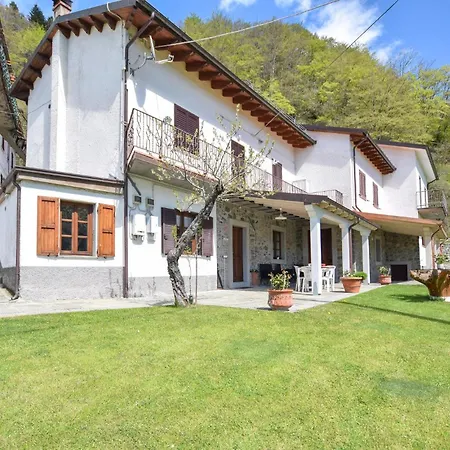 Il Daino Apartment *