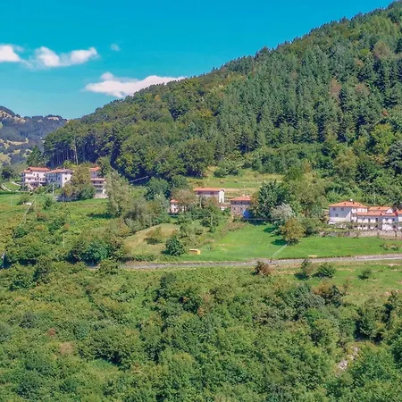 Il Daino Sassalbo