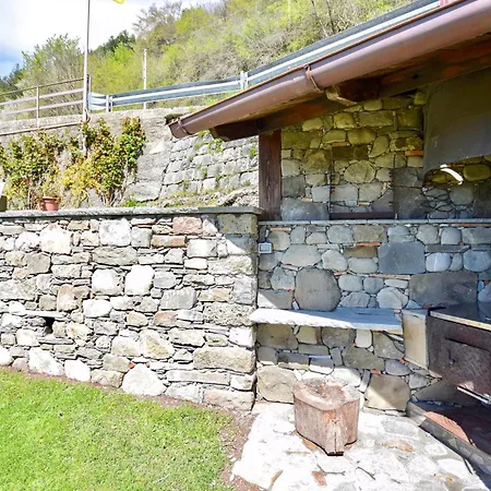 Apartment Il Daino *